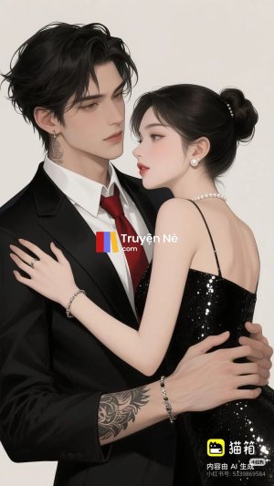 Bữa Cơm Tất Niên Định Mệnh