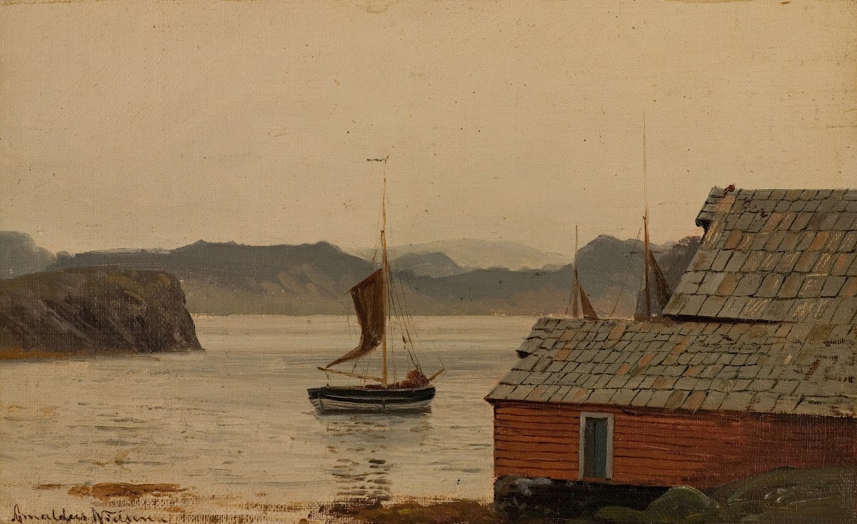 Fjordstudie