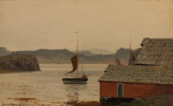 Fjordstudie