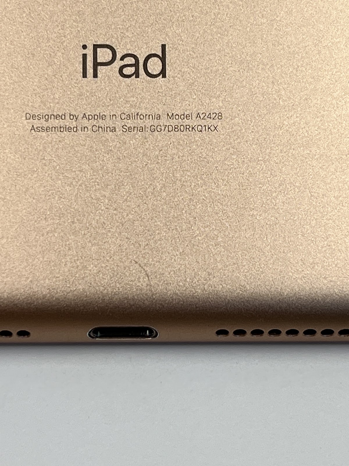 ipad 8 2020 商品圖片