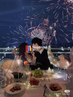 Bản Thỏa Thuận Ly Hôn Đầy Bất Ngờ