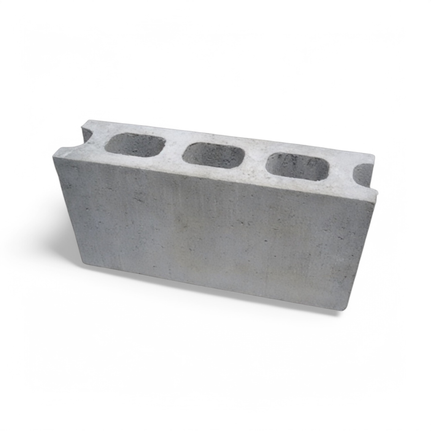 Concrete Hollow Blocks (CHB)