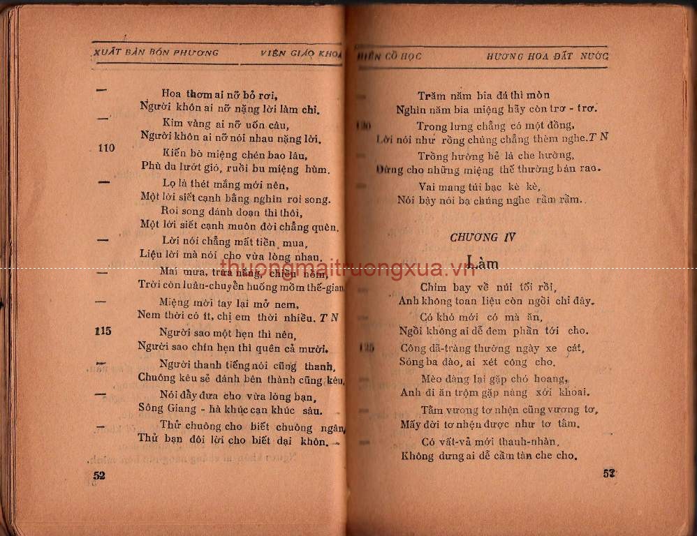 Tập san thơ văn : Bạn ngọc (số 14 - 1994) - Trang 28