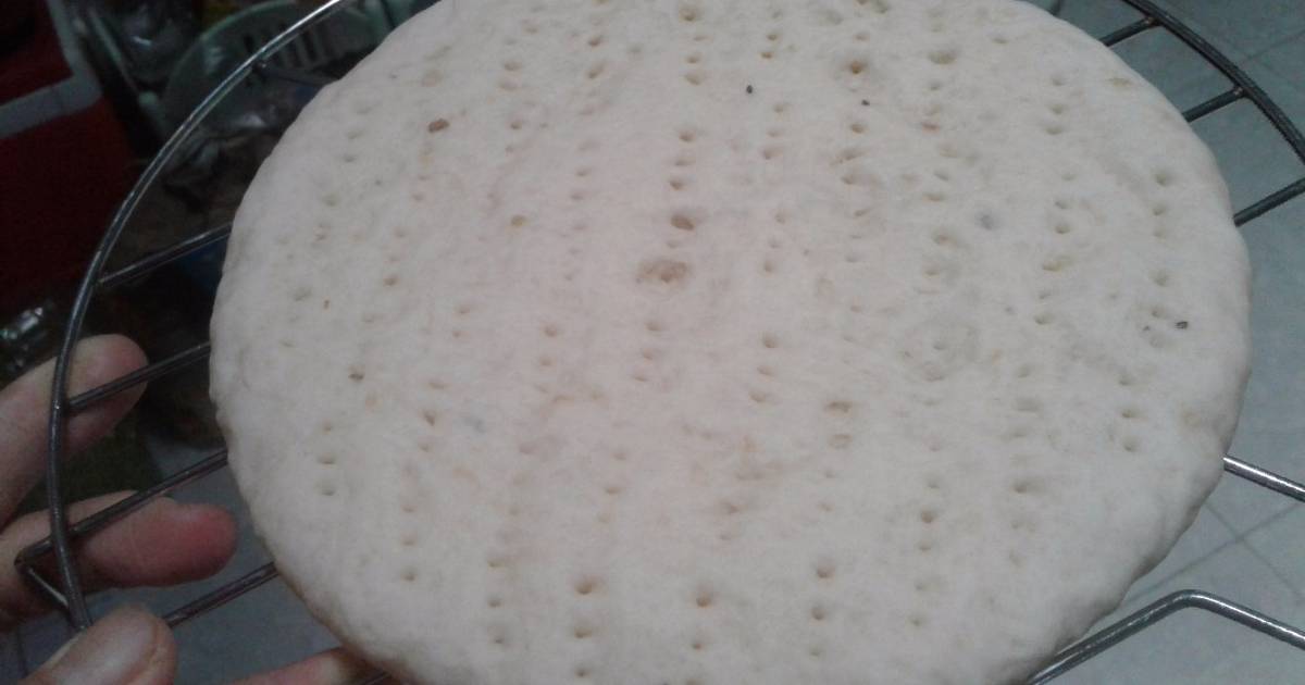 Đế pizza