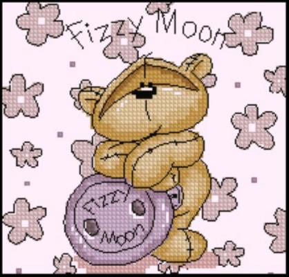 CMP 190055 Teddy Bear