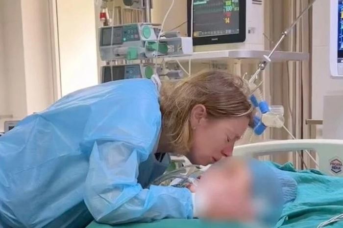 Cô gái 19 tuổi người Anh hiến tạng, trao sự sống cho 3 bệnh nhân Việt Nam - Báo Người Lao Động