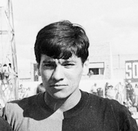 MAZO, Osvaldo Diosnel