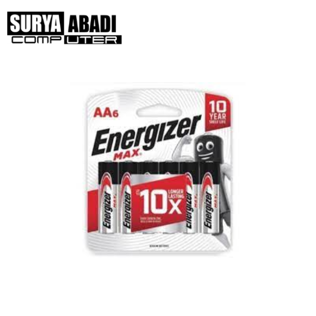 BATERAI A2 ENERGIZER