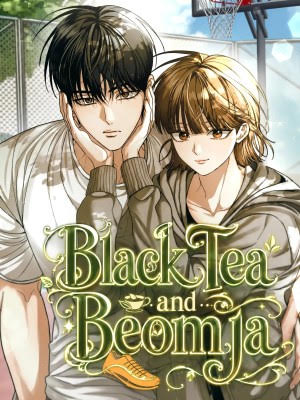 Black Tea and Beomja