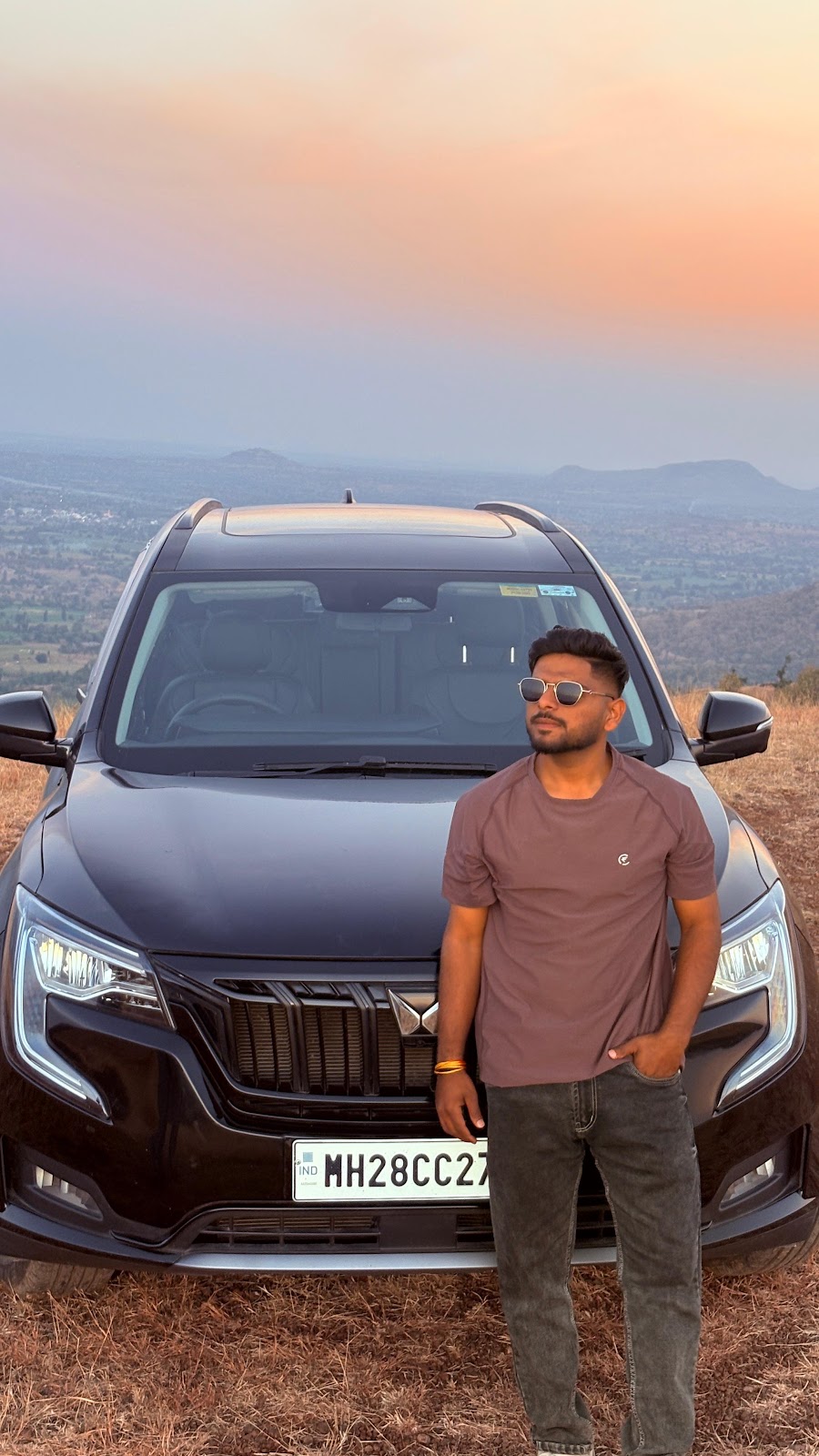 Shubham Datta shevale