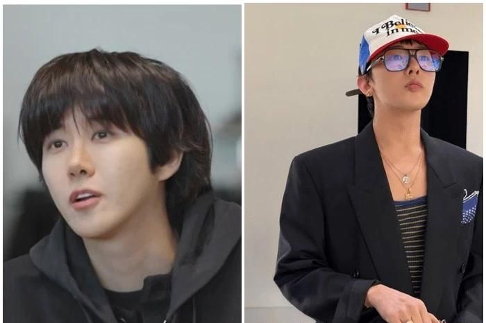 G-Dragon và Hwang Kwang Hee tái ngộ - Chuyên trang Sinh viên Việt Nam - Báo Tiền Phong