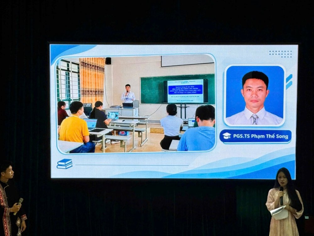 Bộ môn Vật lý tổ chức Chương trình “Chào tân sinh viên K67 ngành Đại học Sư phạm Vật lý”