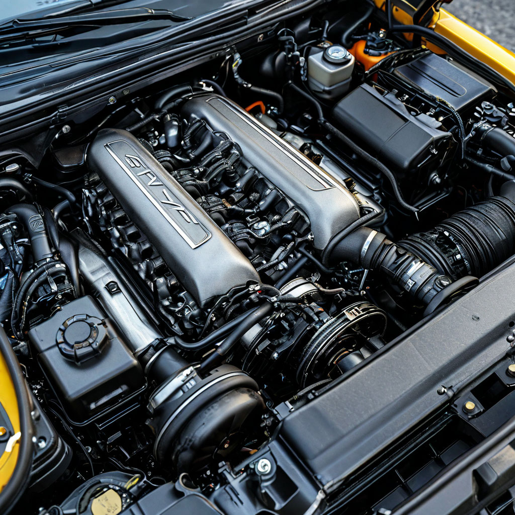 Что не так с новым мотором на Ниве Тревел 1,8?