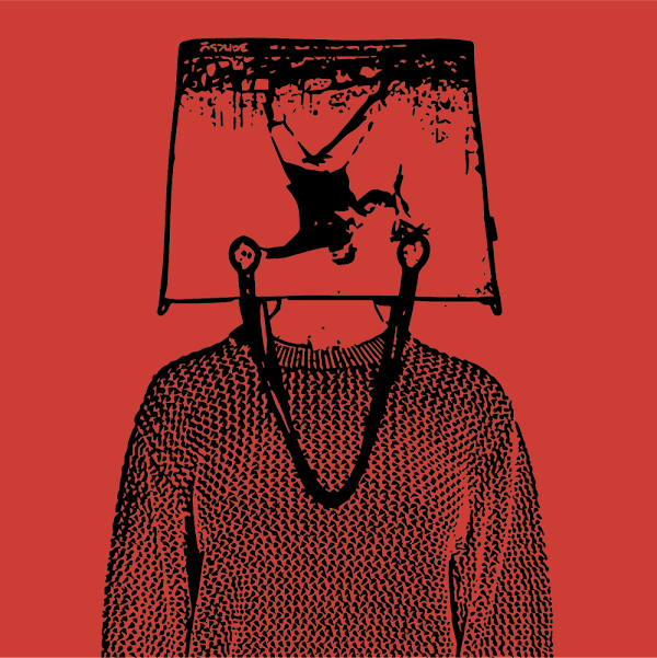 Baghead #8