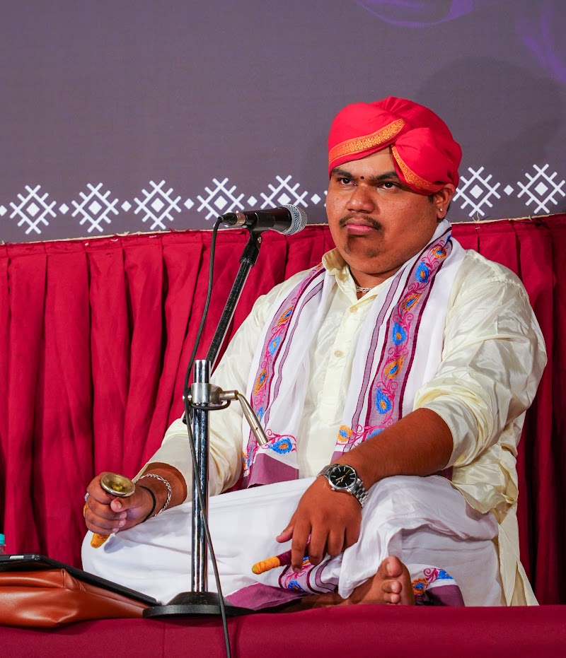 Yaksha Sankranthi 2024 — Yakshagana photo 27