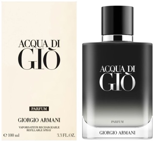 GIO PERFUM HOMBRE 100ML ARMANI