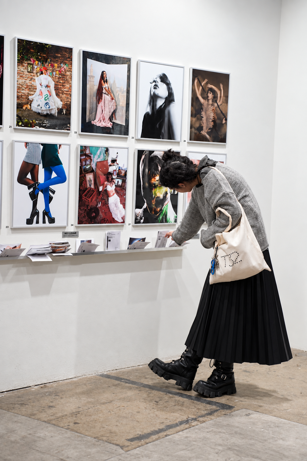 Premiación FFE 2026 en Citylab, fotografía 141 de 152