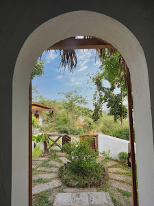 Nhà Ngù 1 – Ké Retreat, Đà Bắc, Hòa Bình – ảnh 7