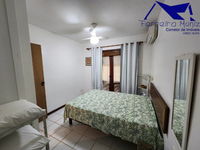Apartamento, Praia do Forte