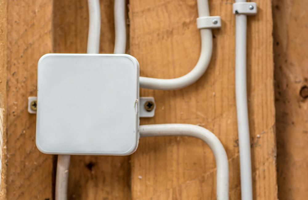 กล่องกันน้ำ