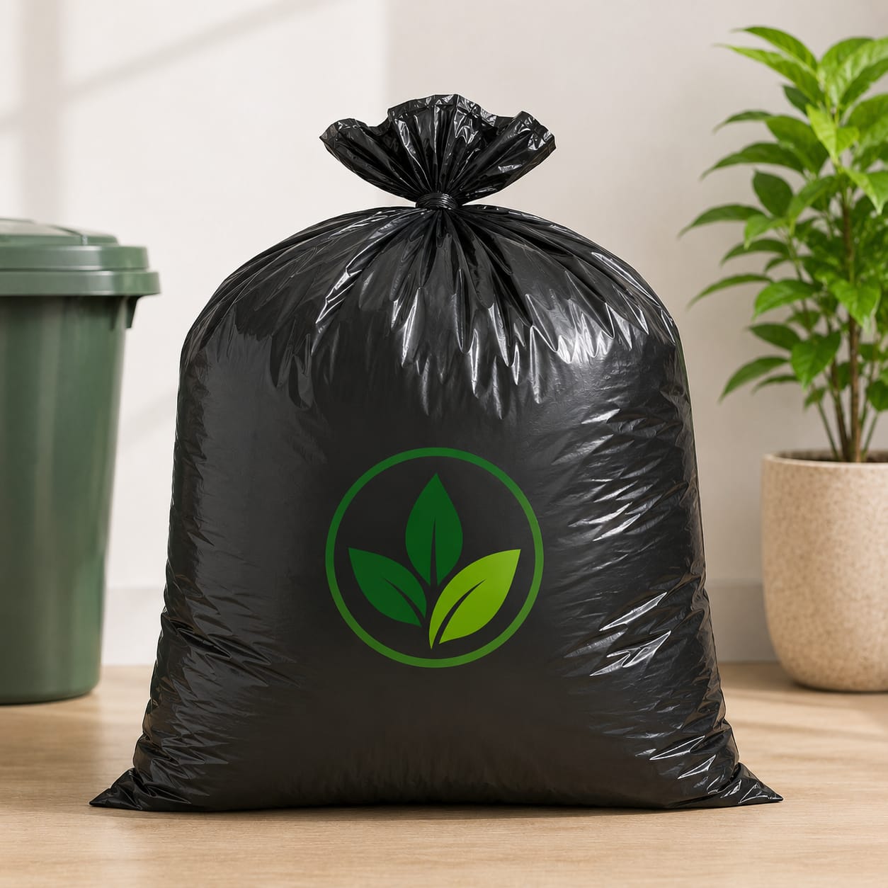 Garbage Bags