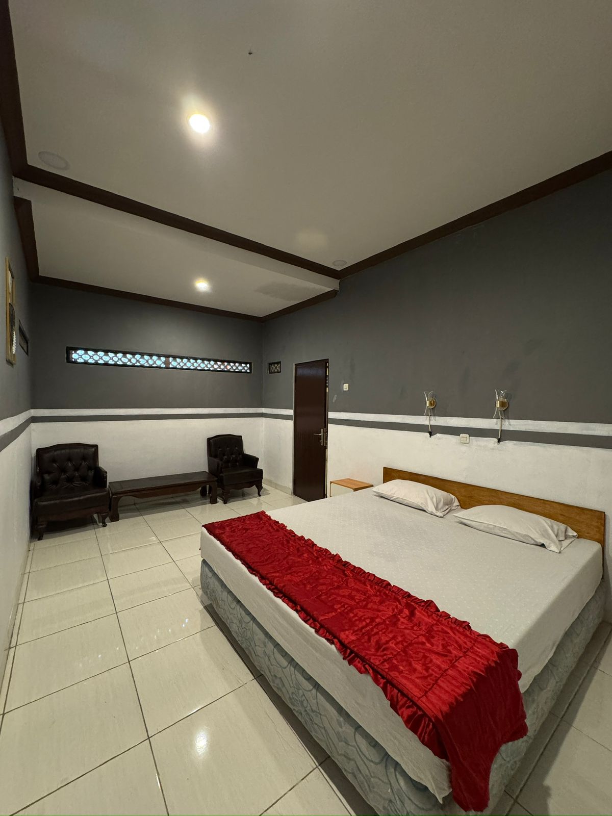 Villa Spica by Nebulavillas in Cisarua, Bogor — photo 7