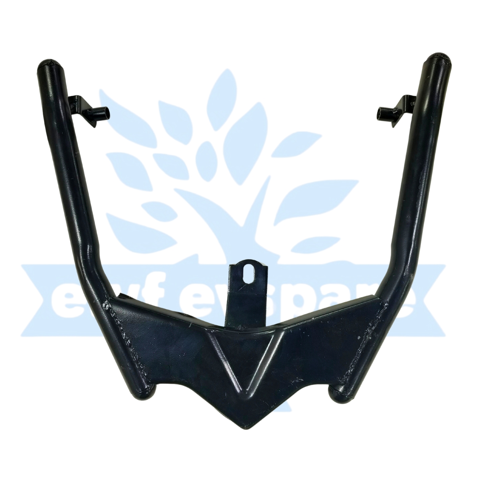 BACKREST CHINESE IRON (3657)