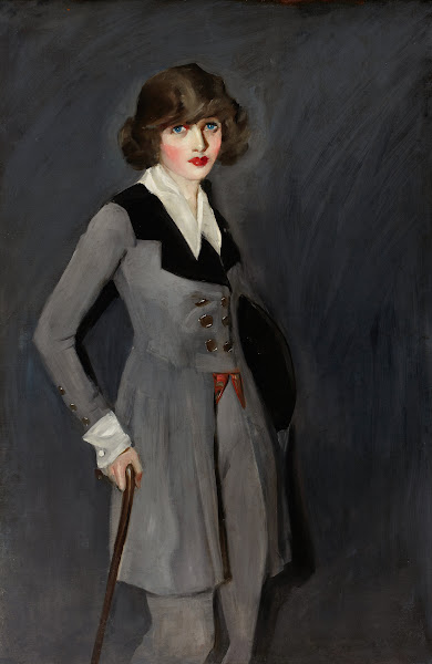 Miss Taylor c 1915
