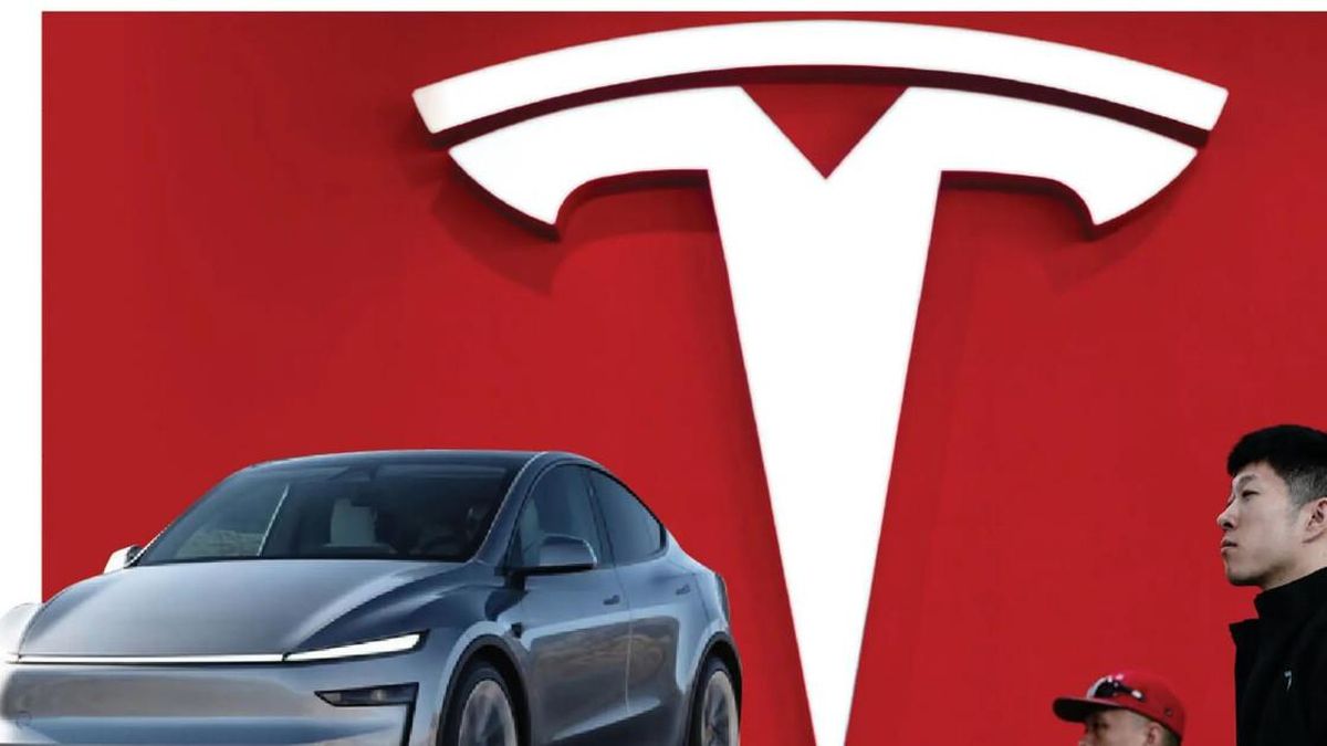 Điều gì tạo nên 'cơn sốt' Tesla tại Hàn Quốc? - Tạp chí Thương Gia