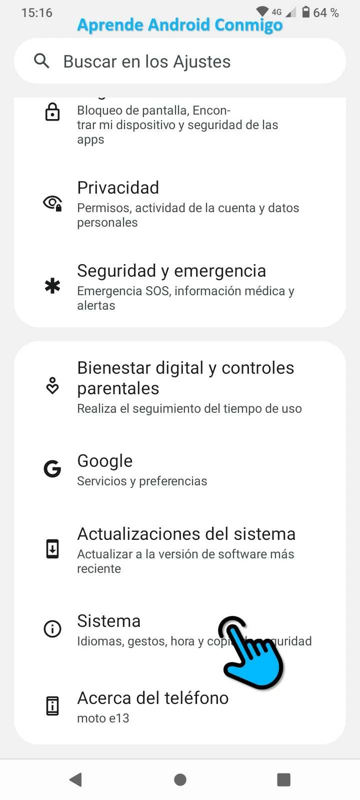Paso 11