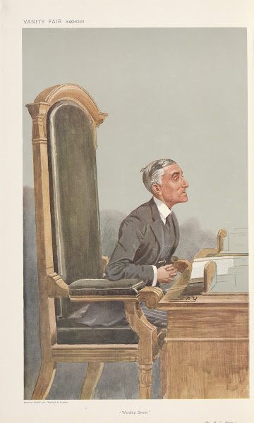 Legal Worship Street HC Biron March 27 1907 1907