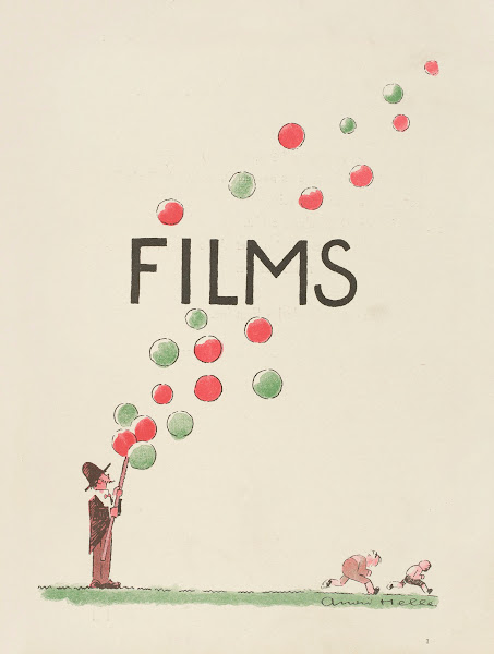 Films pour les tout petits  frontispiece 1924