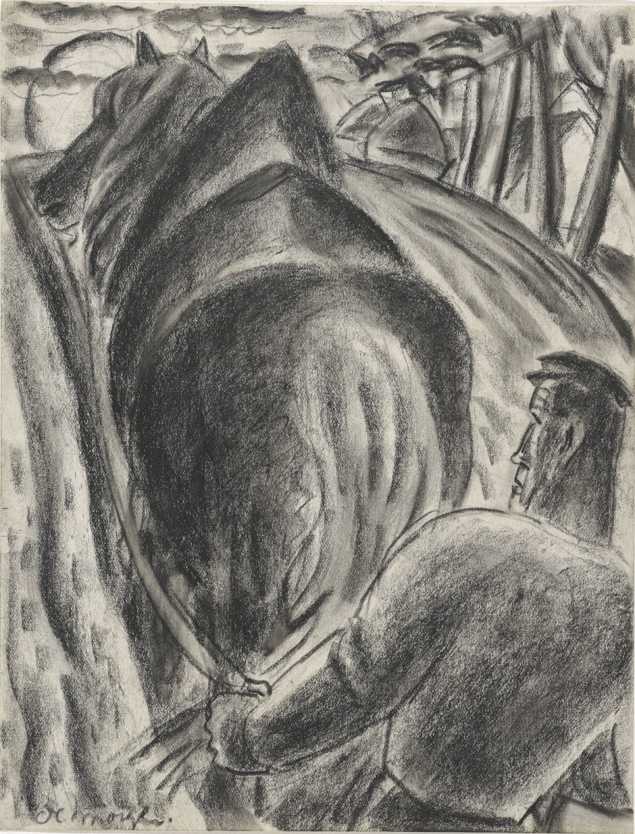 De morgen 1927