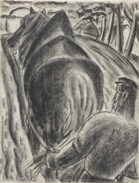 De morgen 1927