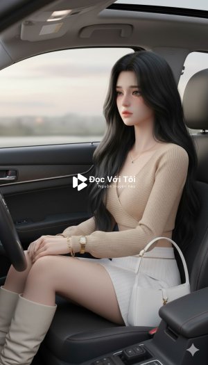 Bí Mật Trên Sân Thượng