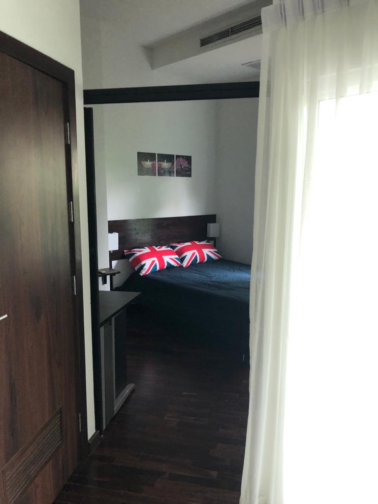 Espana Condo - 1 Bed, Floor 3 3