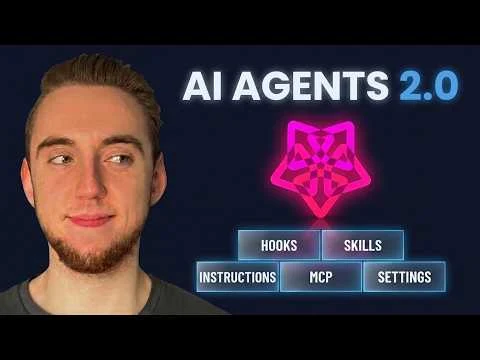 Como usar Pydantic y New para automatizar trabajo real con IA