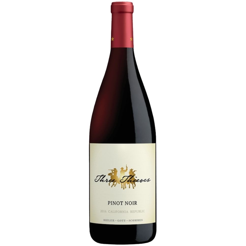 Three Thieves Pinot Noir
