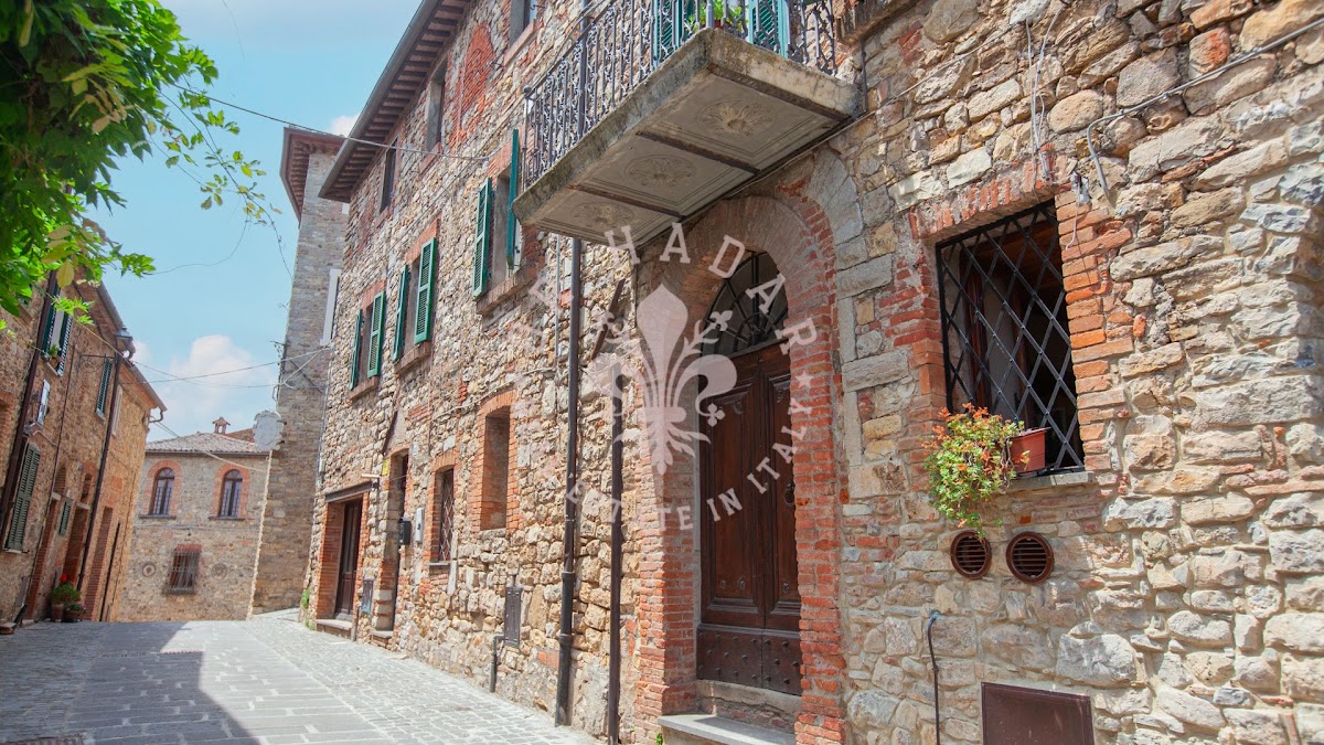 המרפסת הקטנה של ג'ודית 3 (Il Balconcino di Giuditta 3) — 3