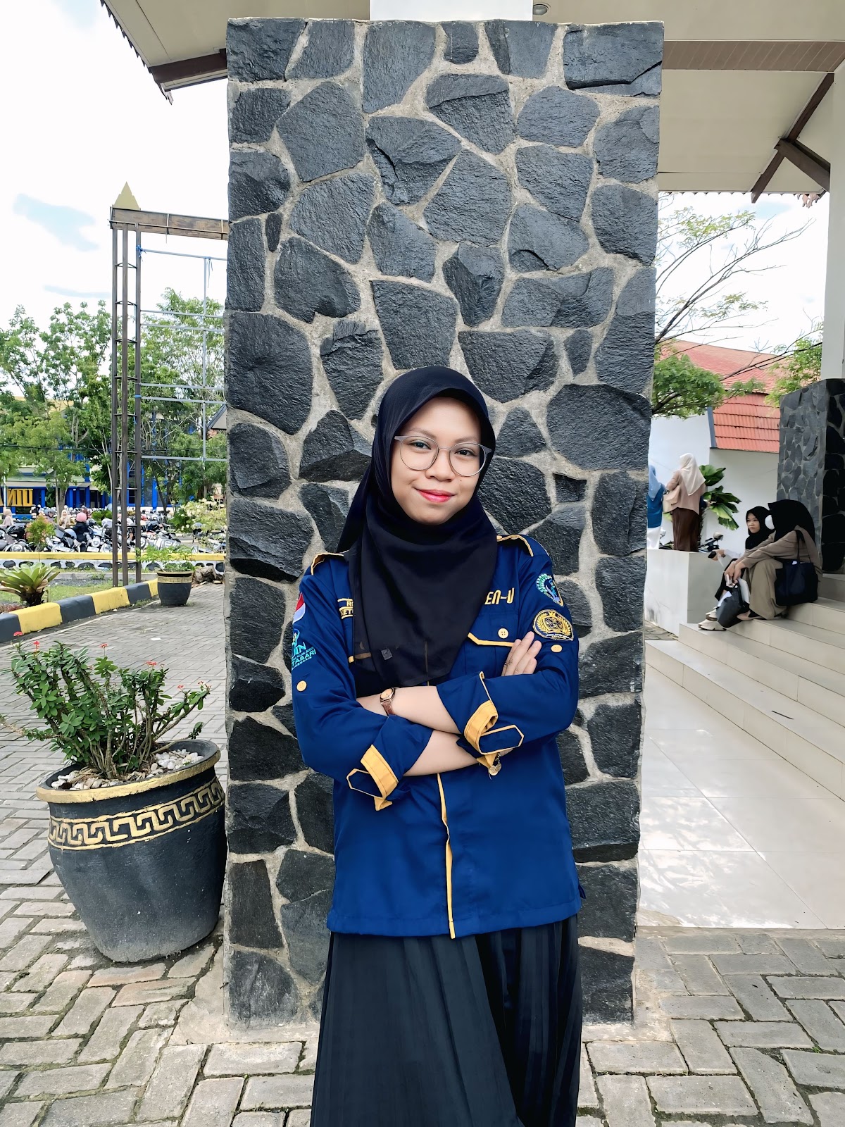 Foto Rehana
