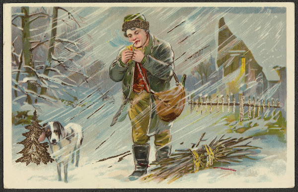 Christmas card
