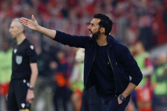 Arbeloa: 'Trọng tài đã phá nát trận đấu' - Tạp chí Tri thức