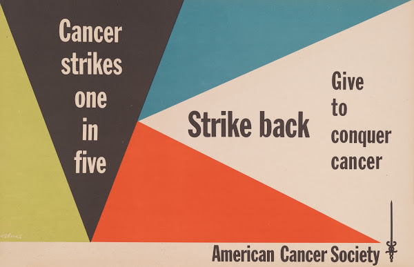Strike Back  Give To Conquer Cancer 1956