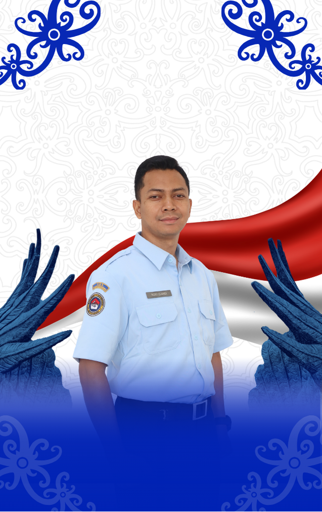 Rizky Eliandi