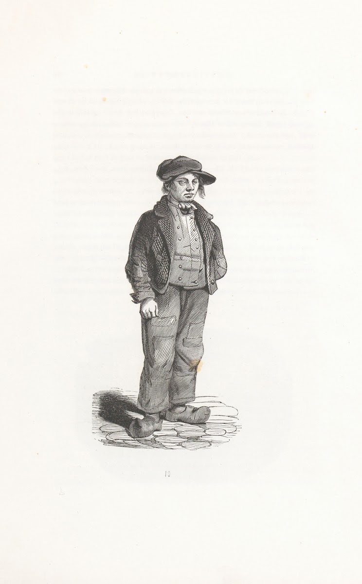 De Straatjongen 1841