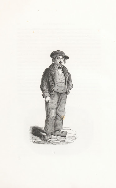 De Straatjongen 1841