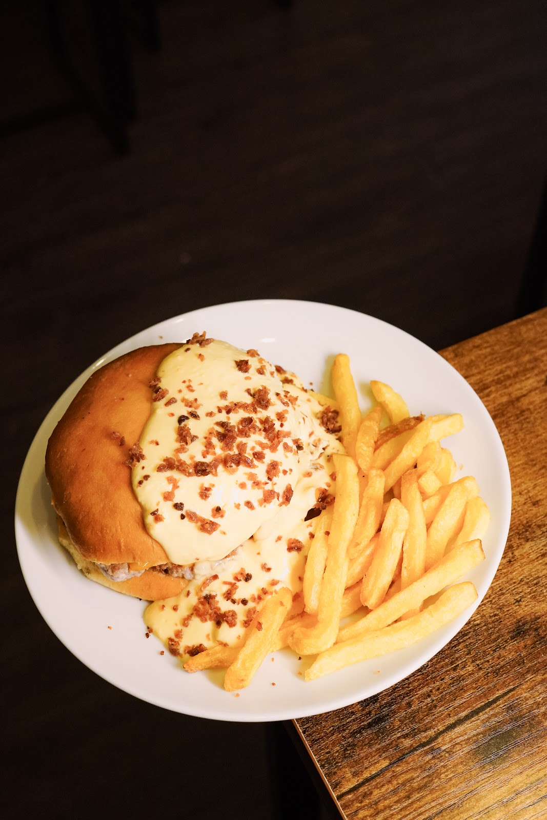 Cheddar Bomb 3