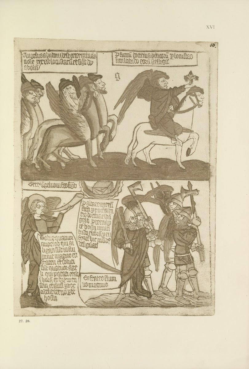 Die Apokalypse Pl16 1916