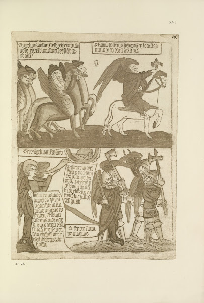 Die Apokalypse Pl16 1916