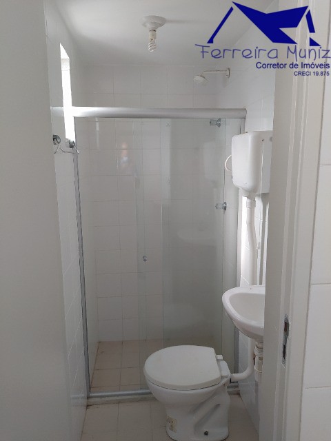 Apartamento, Pituba